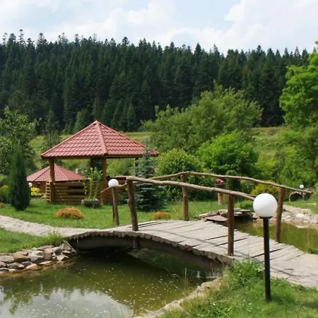 Zajazd Sobin' Mini-hotel