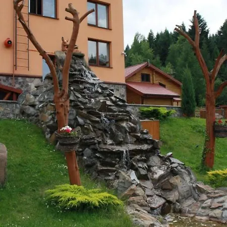 Inn Sobin' Mini-hotel *