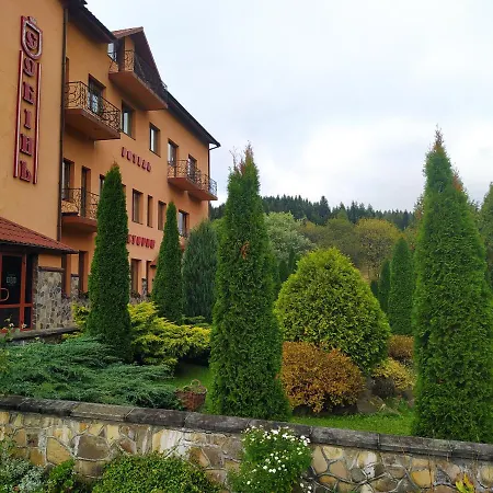 Inn Sobin' Mini-hotel *