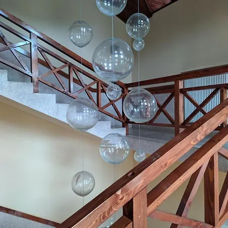 Sobin' Mini-hotel * Rozluch