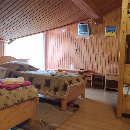 Zajazd Sobin' Mini-hotel *