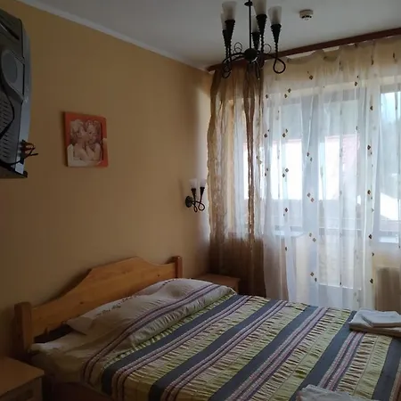Sobin' Mini-hotel Πανδοχείο Rozluch