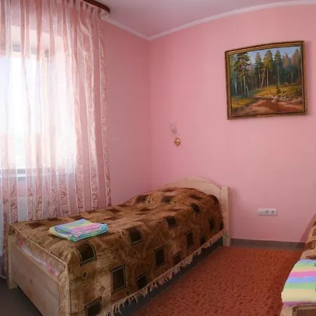 Sobin' Mini-hotel Inn