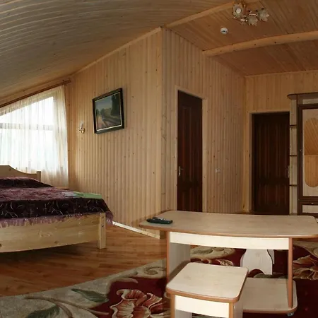 Sobin' Mini-hotel