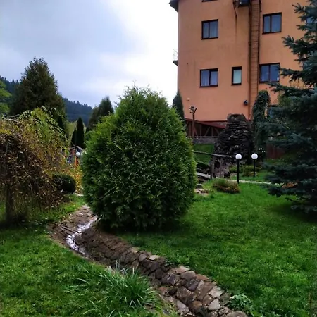 Sobin' Mini-hotel Fogadó