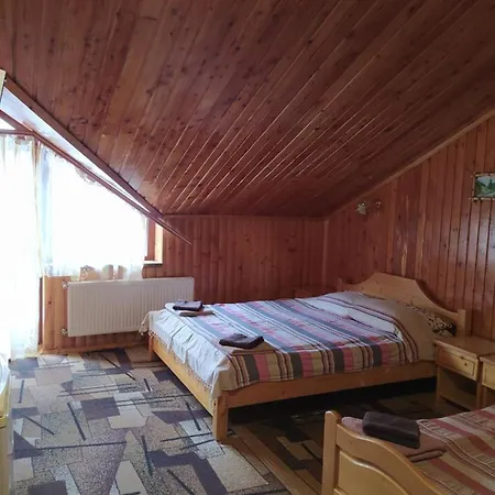 Sobin' Mini-hotel