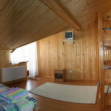 Sobin' Mini-hotel Rozluch