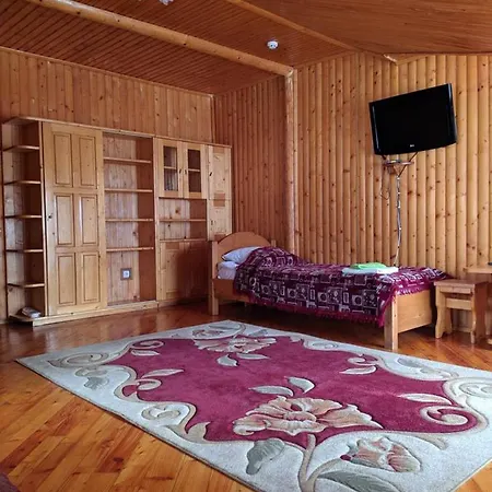 Sobin' Mini-hotel Rozluch