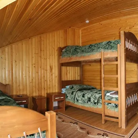 Sobin' Mini-hotel Inn Rozluch