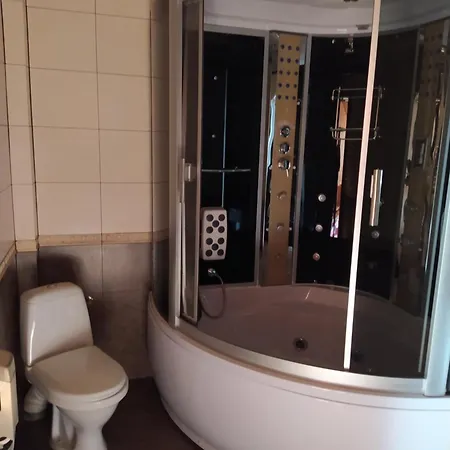 Sobin' Mini-hotel *