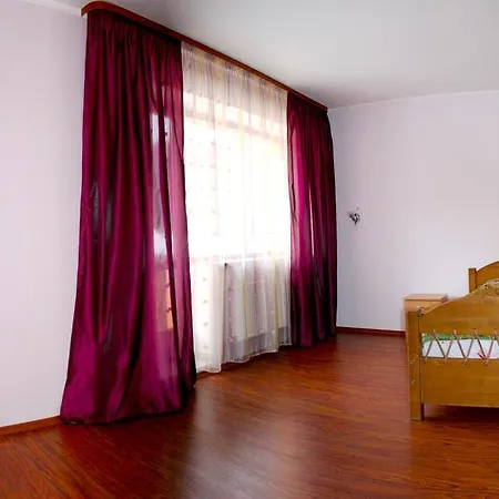 Sobin' Mini-hotel Inn