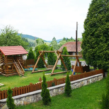 Sobin' Mini-hotel Zajazd *