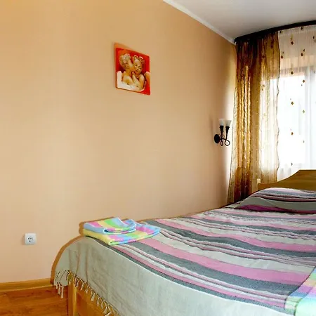 Inn Sobin' Mini-hotel *