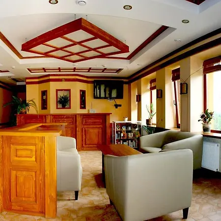 Zajazd Sobin' Mini-hotel Rozluch