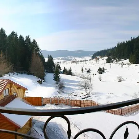 Sobin' Mini-hotel * Rozluch