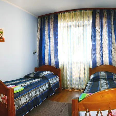 Inn Sobin' Mini-hotel *