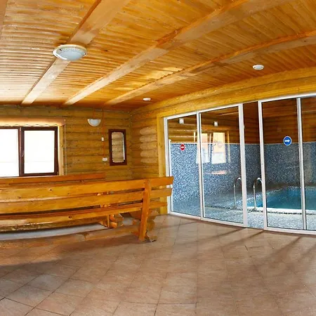 Inn Sobin' Mini-hotel *