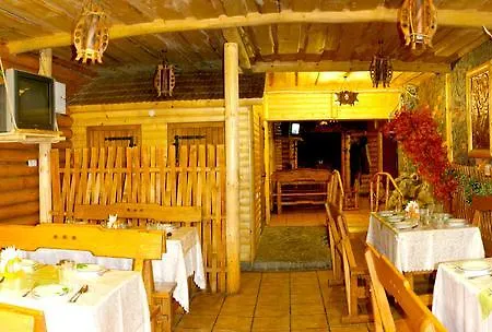 Zajazd Sobin' Mini-hotel