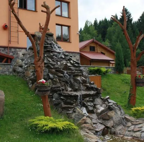 Han/Misafirhane Sobin' Mini-hotel *