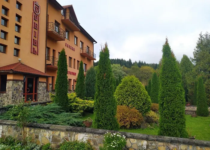 Han/Misafirhane Sobin' Mini-hotel *