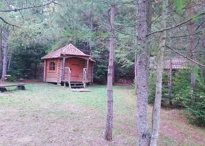 Sobin' Mini-hotel Han/Misafirhane