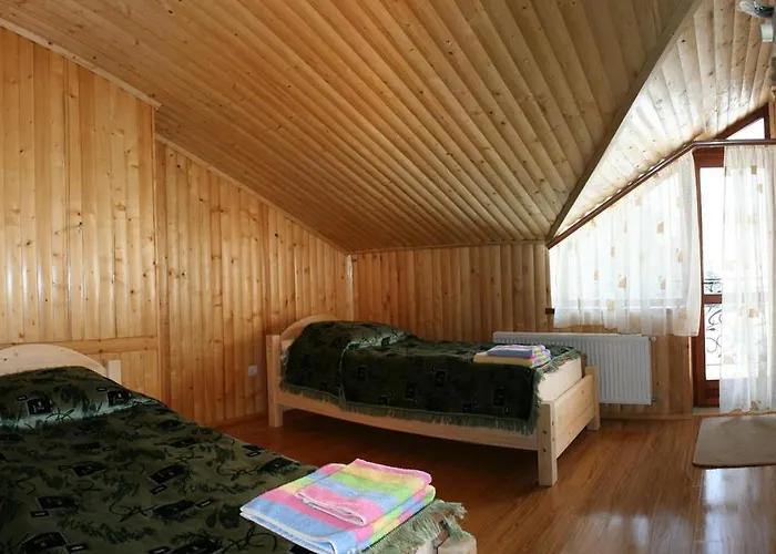 Sobin' Mini-hotel