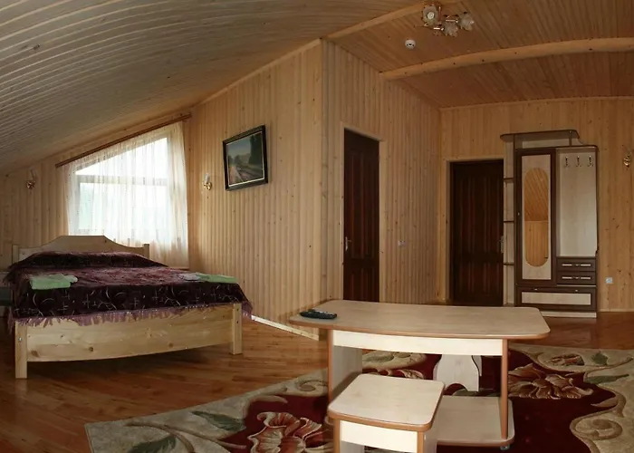 Sobin' Mini-hotel