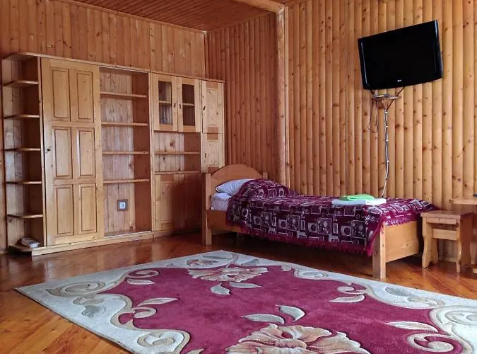 Sobin' Mini-hotel Rozluch