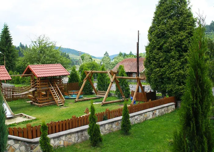Sobin' Mini-hotel Han/Misafirhane *
