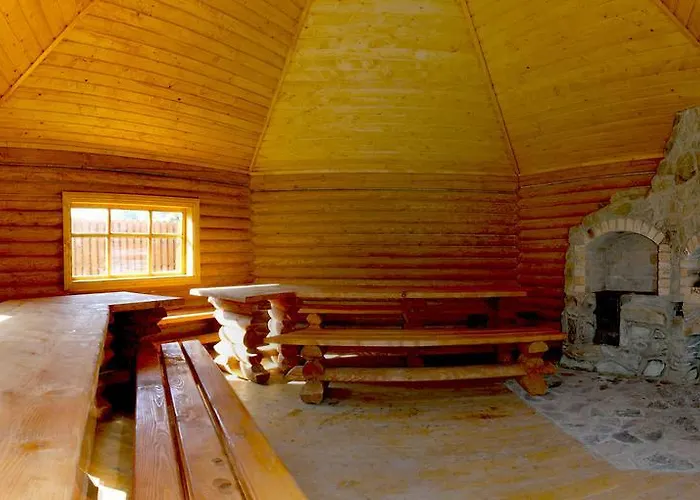 Han/Misafirhane Sobin' Mini-hotel