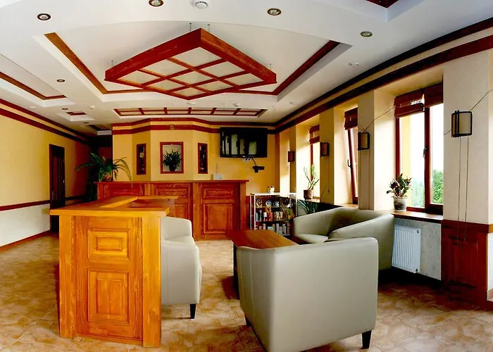 Han/Misafirhane Sobin' Mini-hotel Rozluch
