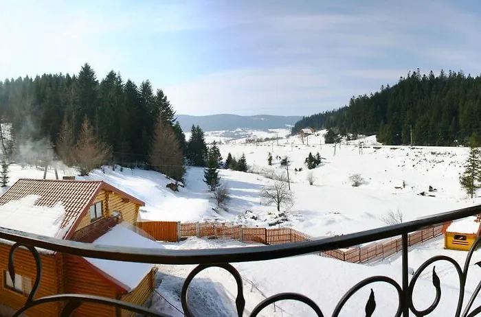 Sobin' Mini-hotel * Rozluch