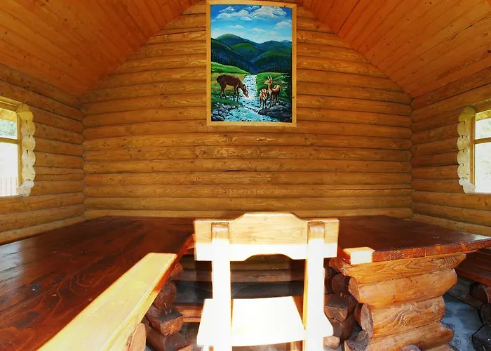 Sobin' Mini-hotel Han/Misafirhane