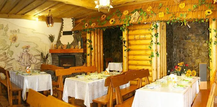Sobin' Mini-hotel *