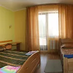 Sobin' Mini-hotel Rozluch