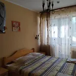 Sobin' Mini-hotel 여관 Rozluch