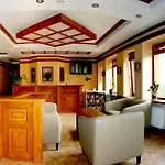 여관 Sobin' Mini-hotel Rozluch