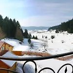 Sobin' Mini-hotel * Rozluch