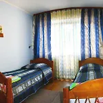 여관 Sobin' Mini-hotel *