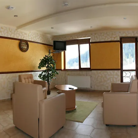 Sobin' Mini-hotel بيت ريفي