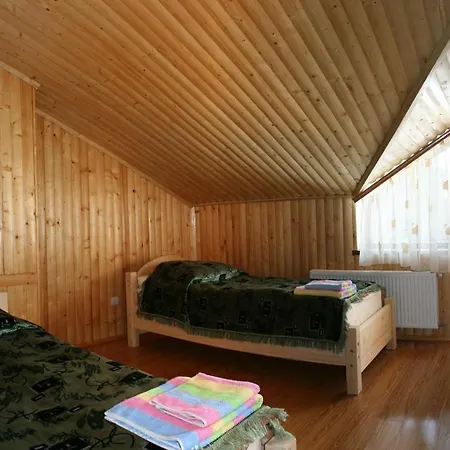 Sobin' Mini-hotel