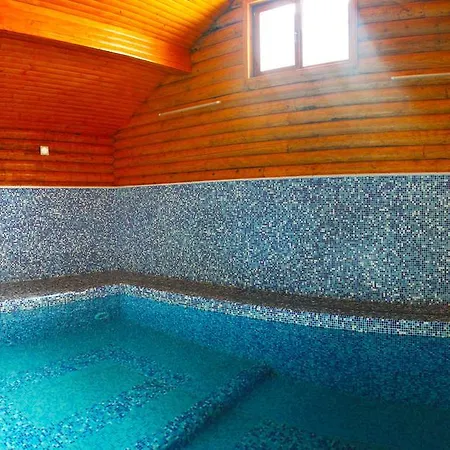 بيت ريفي Sobin' Mini-hotel *