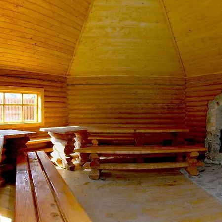 بيت ريفي Sobin' Mini-hotel