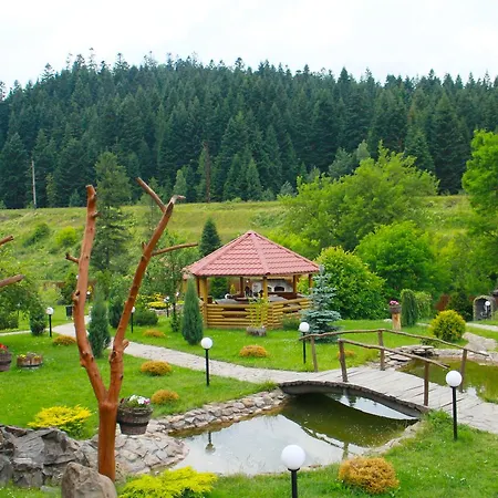 собинь * Rozluch