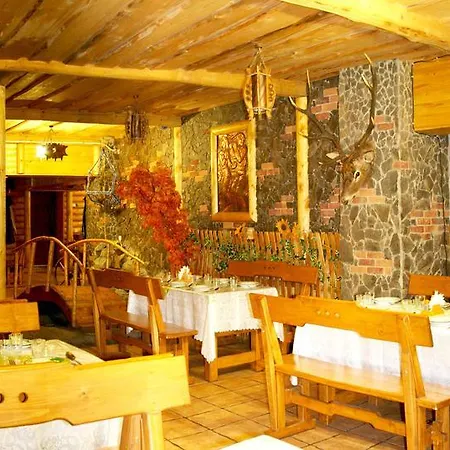 Sobin' Mini-hotel بيت ريفي