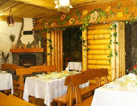 Sobin' Mini-hotel *