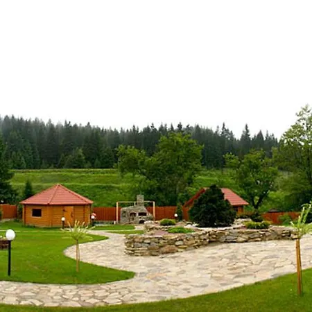 Sobin' Mini-hotel *